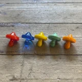 Snuretop Carb Caps Random Farve 1 stk (Udgået)