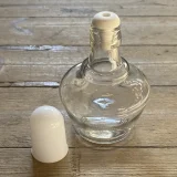 Spritbrænder 250 ml u. Væge (Udgået)