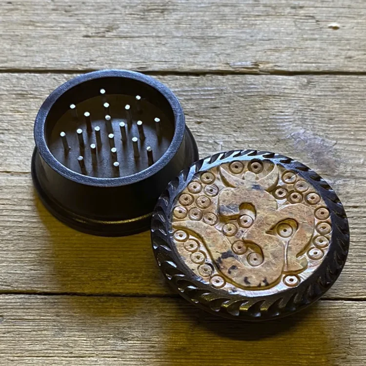 Træ Grinder Palisander OM Ø55 (Udgået)