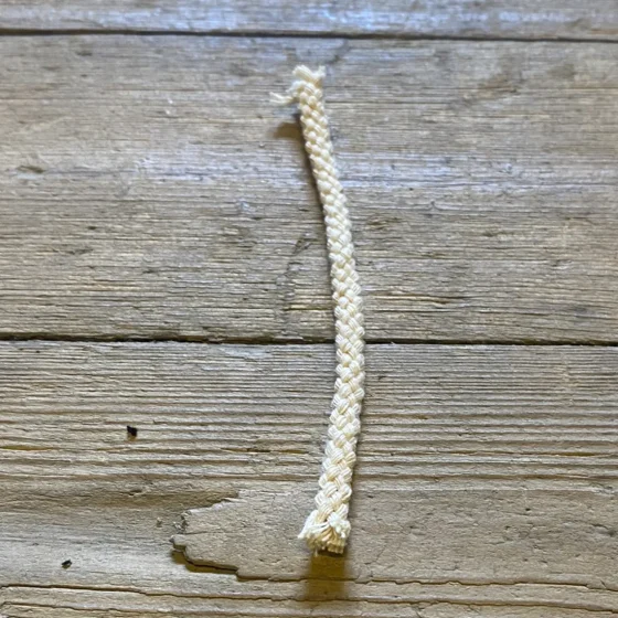 Væge til Spritbraender 12 cm (Udgået)