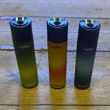 iLighter Genopfyldelig Plastik Lighter Assorteret 1 stk (Udgået)