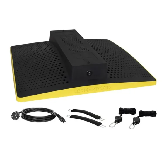  Garden HighPro - LEDMAXECO 300W - Billede 3