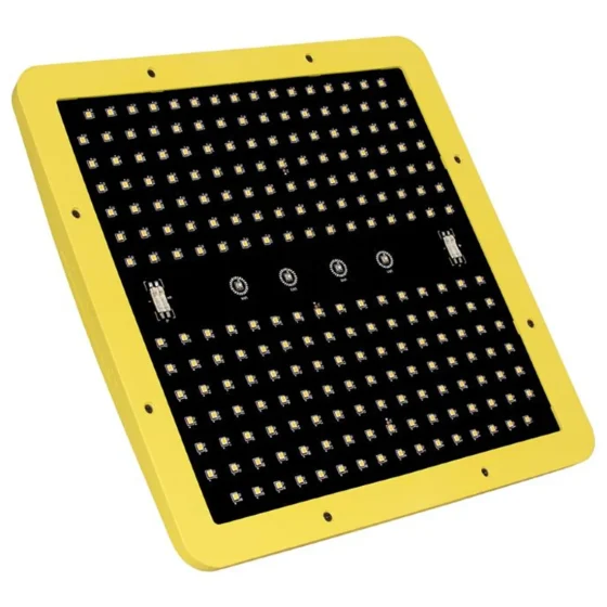  Garden HighPro - LEDMAXECO 300W - Billede 2