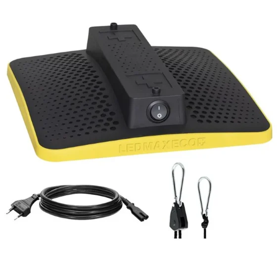  Garden HighPro - LEDMAXECO 60W - Billede 3