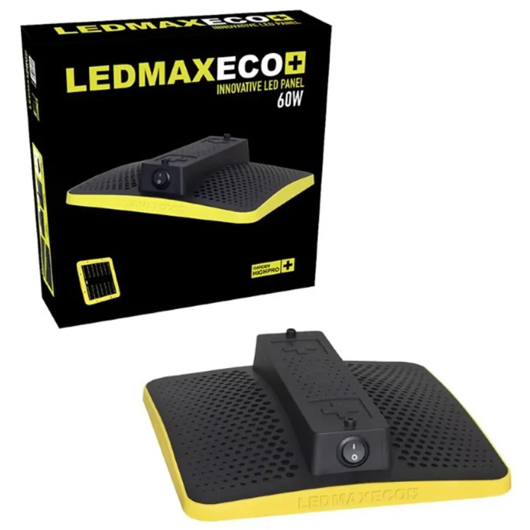  Garden HighPro - LEDMAXECO 60W