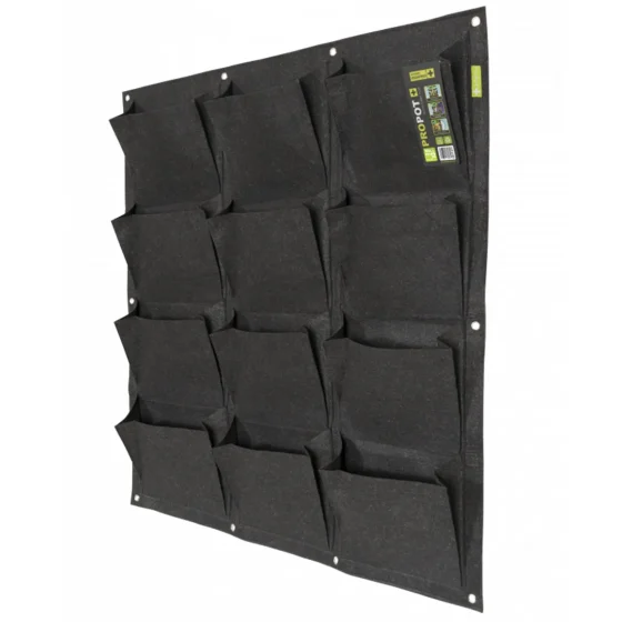 Garden HighPro - Wall Pot 12 - Billede 2