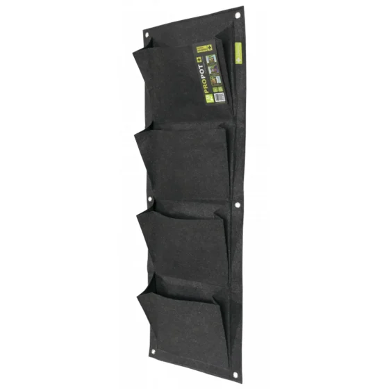 Garden HighPro - Wall Pot 4 - Billede 2