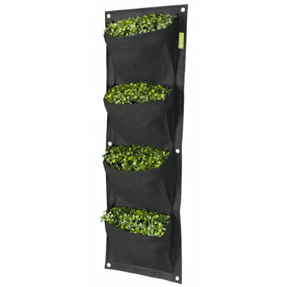 Garden HighPro - Wall Pot 4