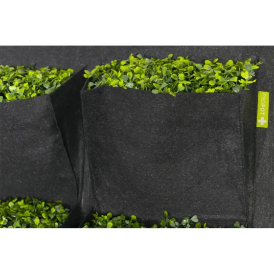 Garden HighPro - Wall Pot 8 - Billede 3