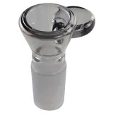 GEAR - Good Bowl Black SG 18,8
