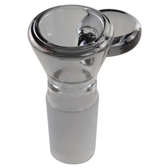 GEAR - Good Bowl Black SG 18,8
