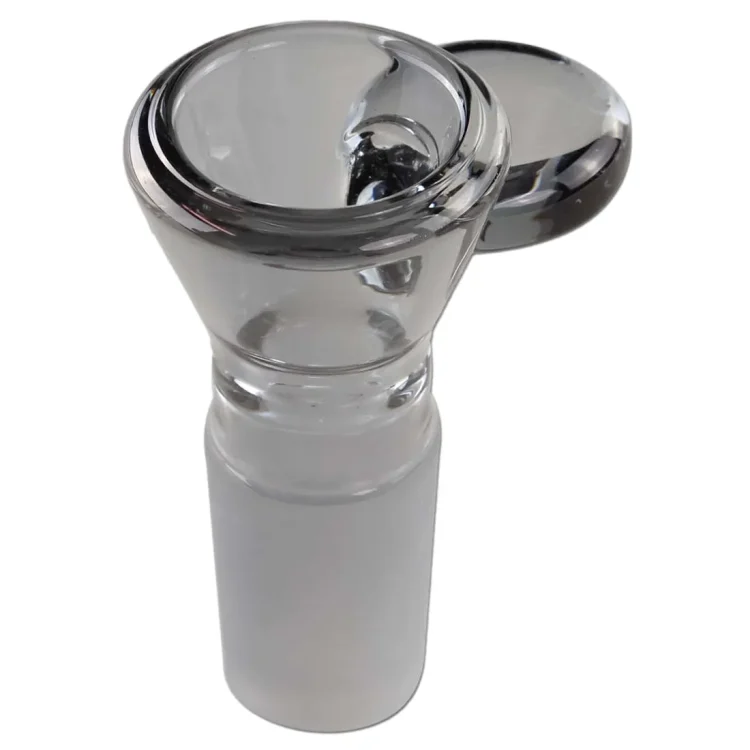 GEAR - Good Bowl Black SG 18,8
