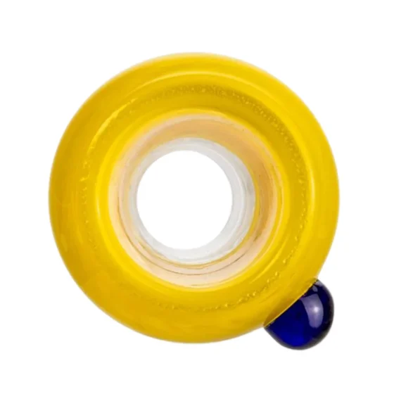 KNIST - B2 Bowl Yellow SG 18,8 - Billede 2