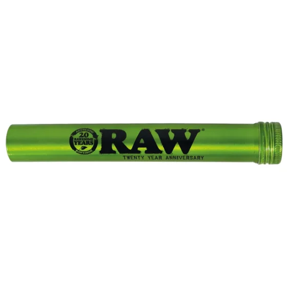 RAW - "20 Year Anniversary Edition" Metal Joint Hylster 116 mm