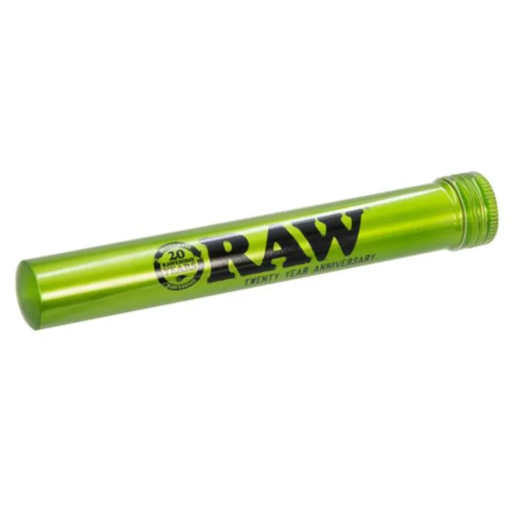 RAW - "20 Year Anniversary Edition" Metal Joint Hylster 116 mm