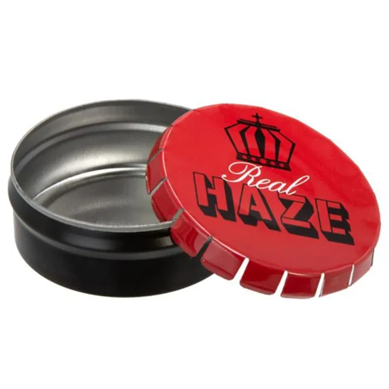 Scott - Real Haze Klik Dåse - Billede 2