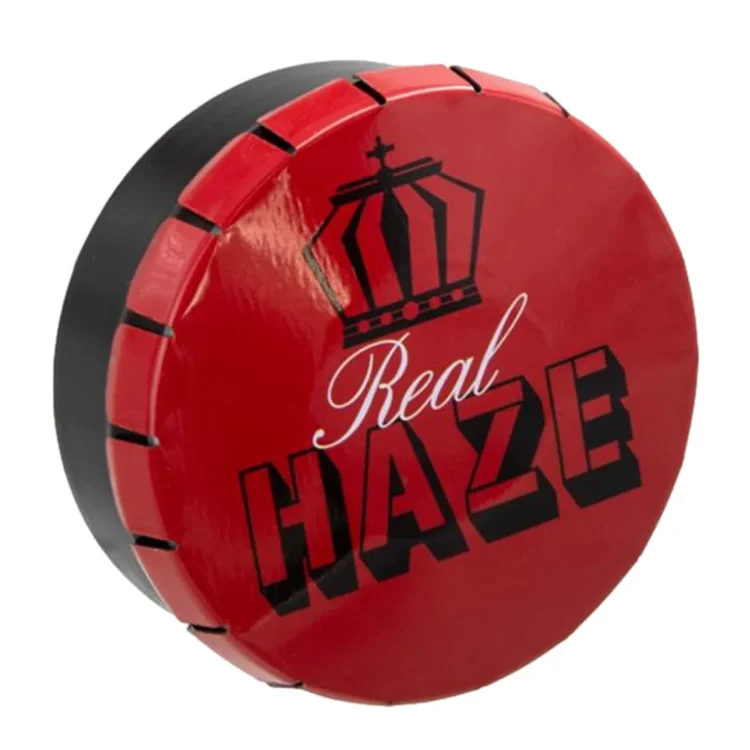 Scott - Real Haze Klik Dåse