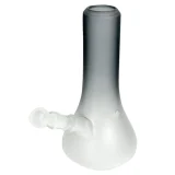 Ziggi Jackson - DAISY CUTTER Bong Black 26 cm