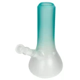 Ziggi Jackson - DAISY CUTTER Bong Light Blue 26 cm
