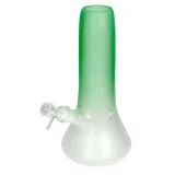 Ziggi Jackson - ROCKET MAN Bong Green 26 cm