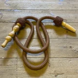 Aladin Vandpibeslange Brun 150 cm (Udgået)