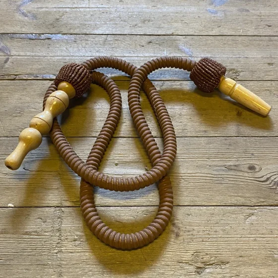 Aladin Vandpibeslange Brun 150 cm (Udgået)