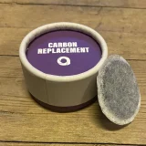 Ardent Carbon Replacement 6 stk (Udgået)