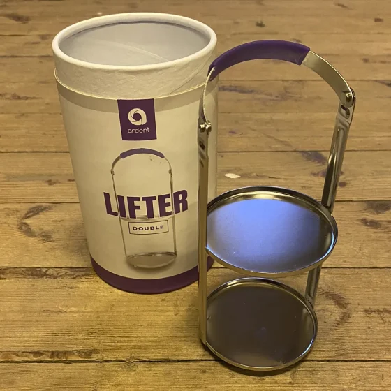 Ardent FX Double Lifter (Udgået)