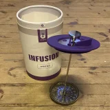 Ardent FX Gen 2 Infusion Press (Udgået)