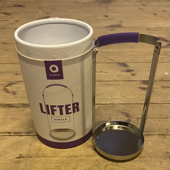 Ardent FX Single Lifter (Udgået)