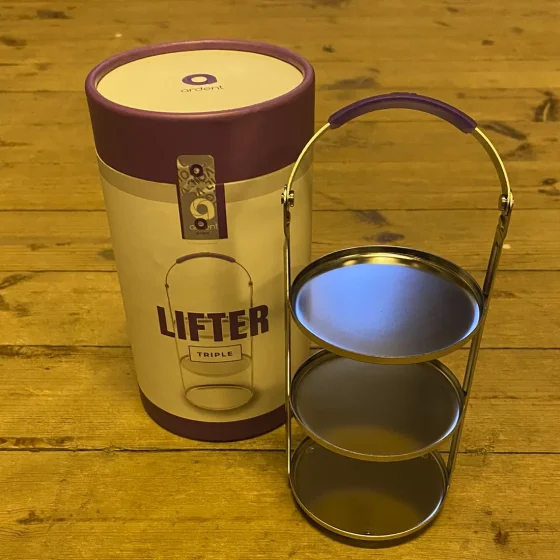Ardent FX Triple Lifter (Udgået)