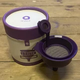 Ardent Gen 2 Silikone Frainer (Udgået)