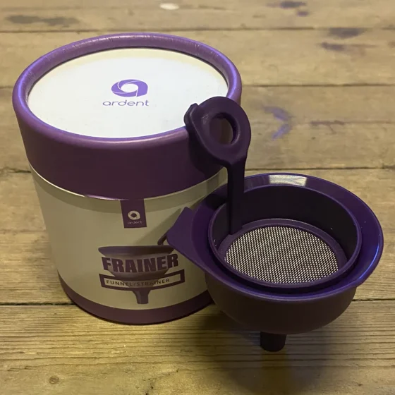 Ardent Gen 2 Silikone Frainer (Udgået)