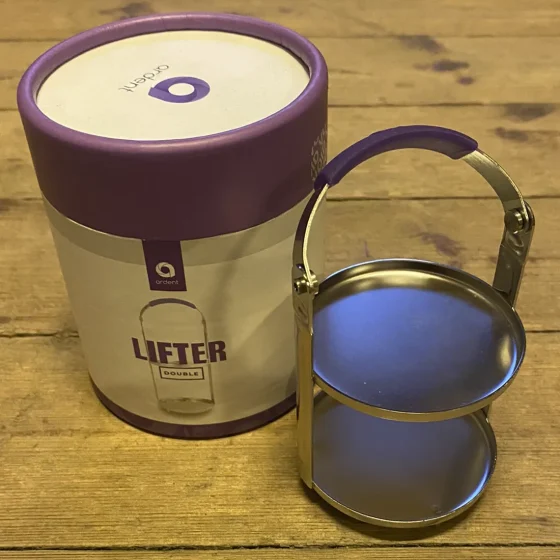 Ardent Nova Double Lifter (Udgået)