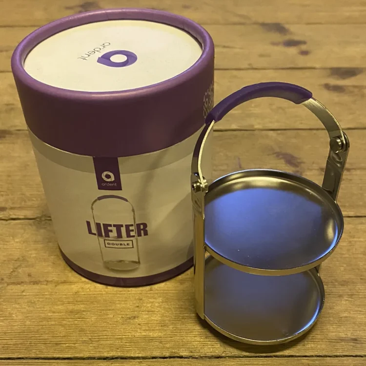 Ardent Nova Double Lifter (Udgået)