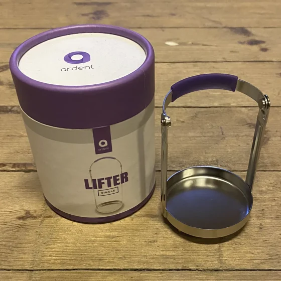 Ardent Nova Single Lifter (Udgået)