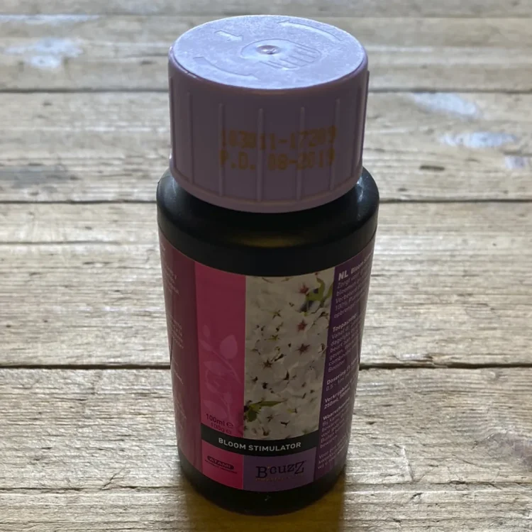 Atami B'cuzz Bloom Stimulator 100 ml (Udgået)