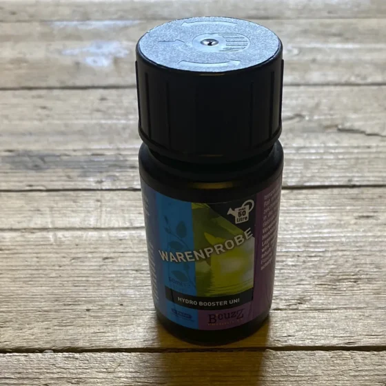 Atami B'cuzz Hydro Booster Universal 50 ml (Udgået)