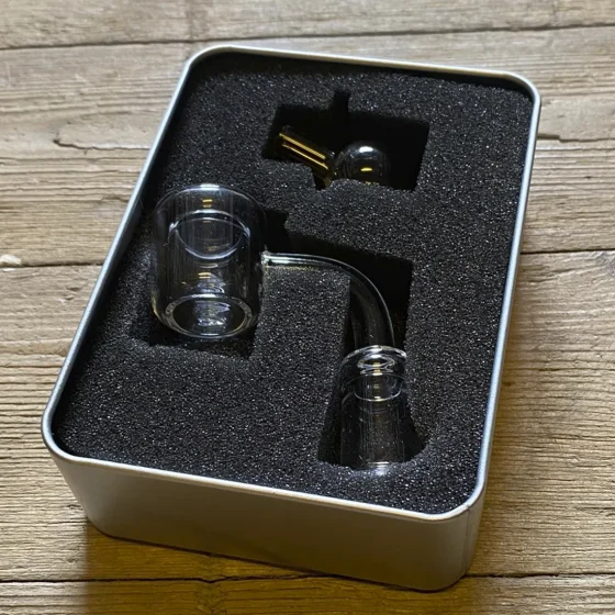 Black Leaf Banger Clear SG 14,5F (Udgået)