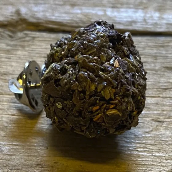 Buddies 420 Bling Ørering Black Cherry Soda (Udgået)