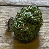 Buddies 420 Bling Ørering Blue Dream (Udgået)