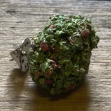 Buddies 420 Bling Ørering Cherry Cough (Udgået)