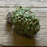 Buddies 420 Bling Ørering OG Kush (Udgået)