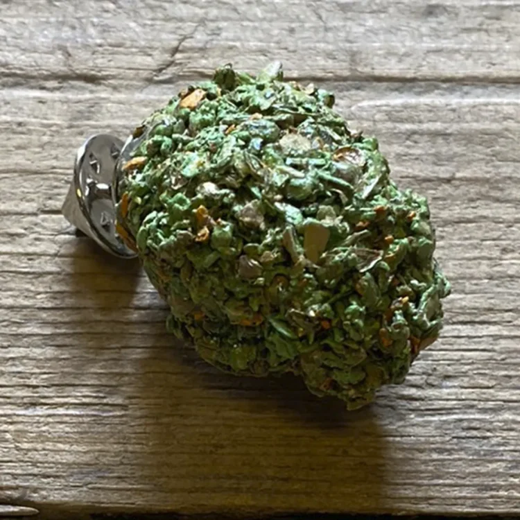 Buddies 420 Bling Ørering OG Kush (Udgået)