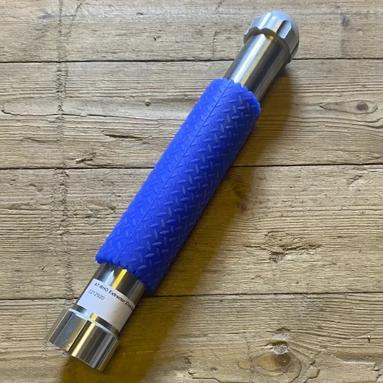 Edelstash BHO Extractor 27 cm (Udgået)