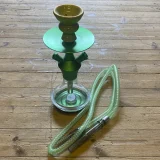 El Kayif 330 Sisha Grøn 30 cm (Udstillingsmodel)