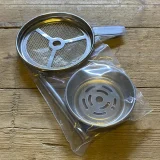 Kaya Vandpibe Rist til Hoved 72 mm (Udgået)