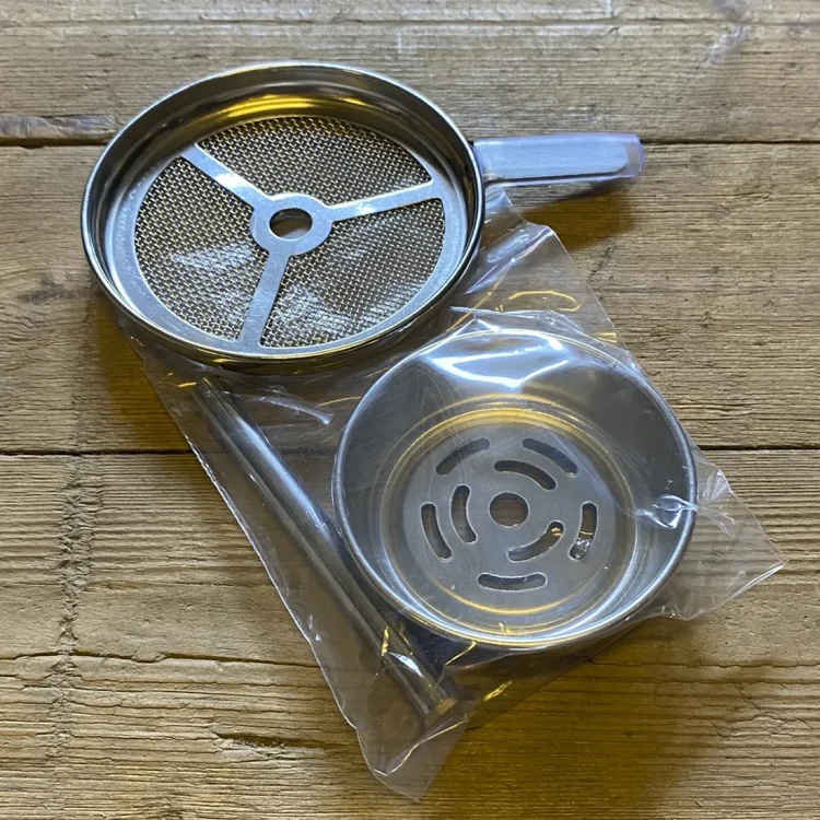 Kaya Vandpibe Rist til Hoved 72 mm (Udgået)