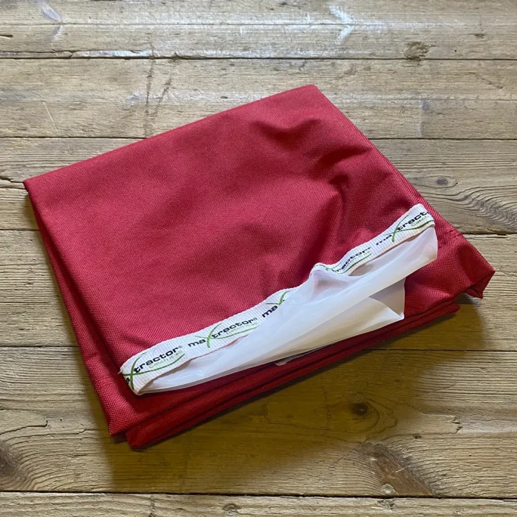 Maxtractor 19L Extractor Bag 120 micron (Udgået)