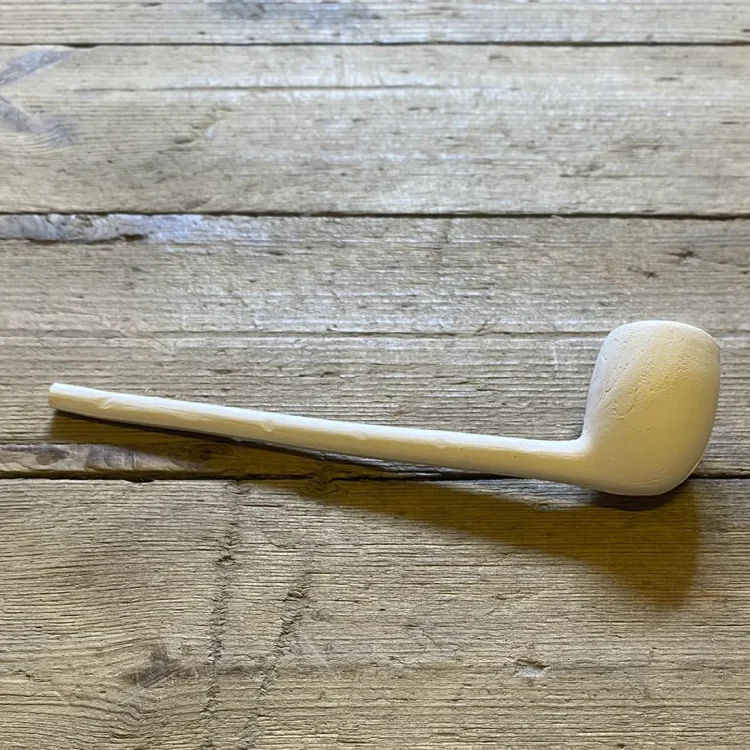 Plain Ler Pibe 13 cm (Udgået)